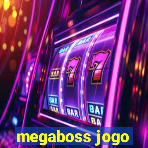 megaboss jogo